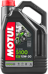 Motul 5100 10w30